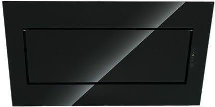 Falmec Quasar 120 Czarny