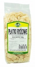 Smakosz Płatki ryżowe 300g 11SMAPLARY