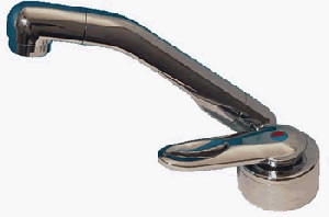 Comet bateria jednouchwytowa, 26246 26246