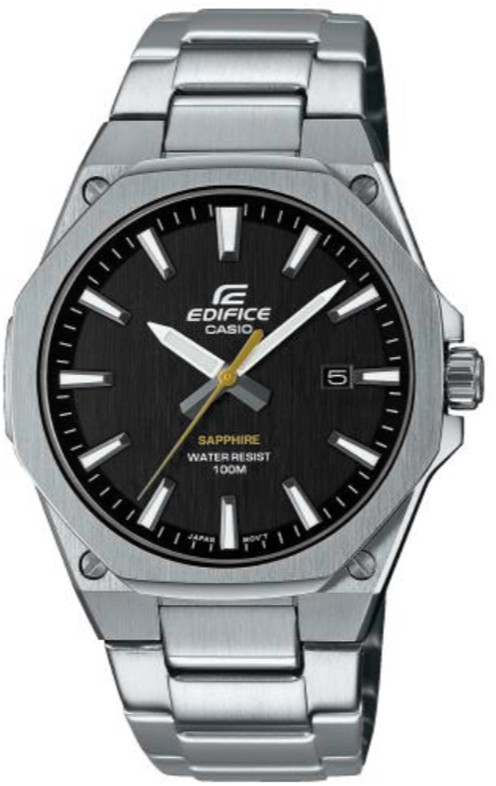 Casio EFR-S108D-1AVUEF