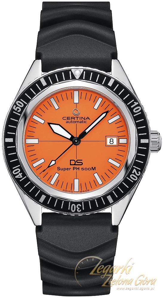 Certina C037.407.17.280.10