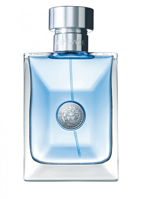Versace Pour Homme (Medusa) Edt 100ml 8011003995967