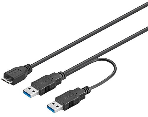 Wentronic 95746 kabel USB 95746