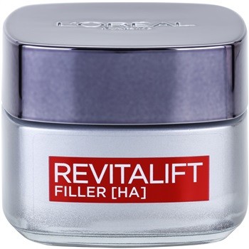 Loreal Paris Paris Revitalift Filler wypełniający krem na dzień przeciw starzeniu się 50 ml