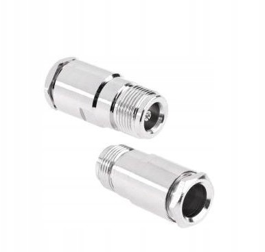 Gniazdo N na Kabel H1000 Skrecane / 2291