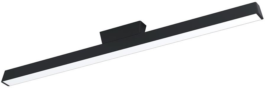 Eglo 99602 - LED RGBW Ściemniany plafon SIMOLARIS LED/35W/230V