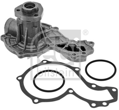 FEBI Pompa wodna FEBI 01286