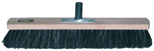 Miotła Szczotka Zamiatacz Drewniany 50 Mieszanka