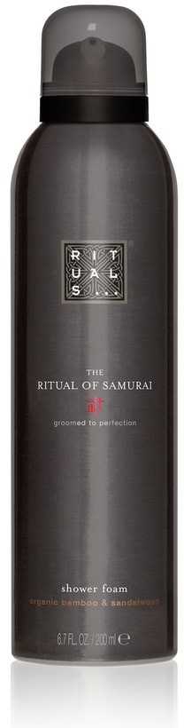 Rituals 200 ml Foaming Shower Gel Żel pod prysznic 200ml