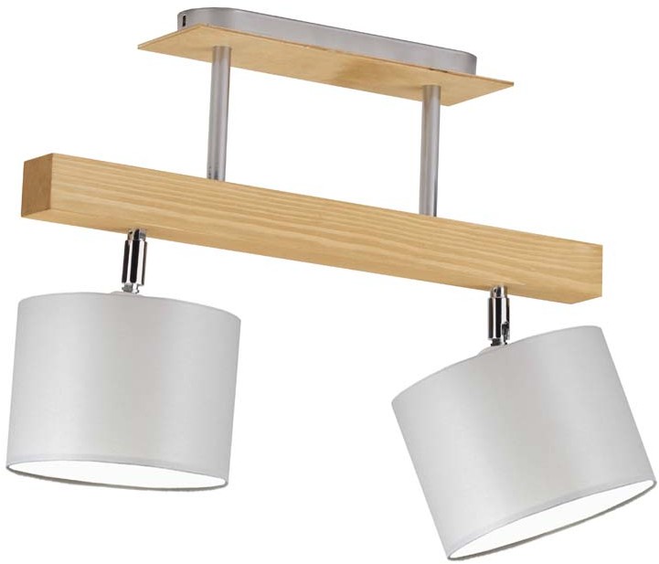 LYSNE Nowoczesna lampa sufitowa EPIR 400000/32