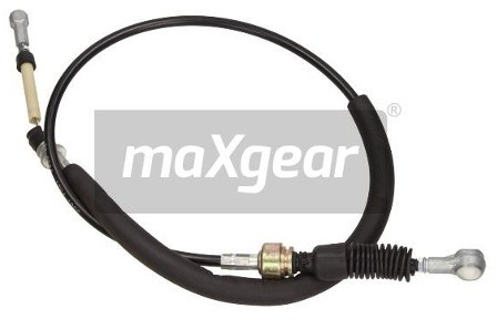MAXGEAR Naciąg linki, ręczna skrzynia biegów MAXGEAR 32-0564 32-0564