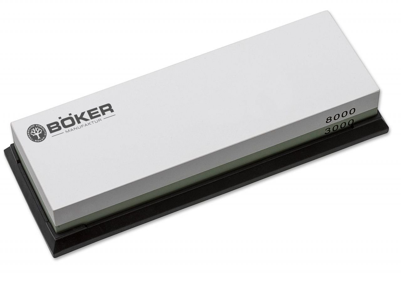 Boker Kamień szlifierski Manufaktur 3000/8000 09BO197