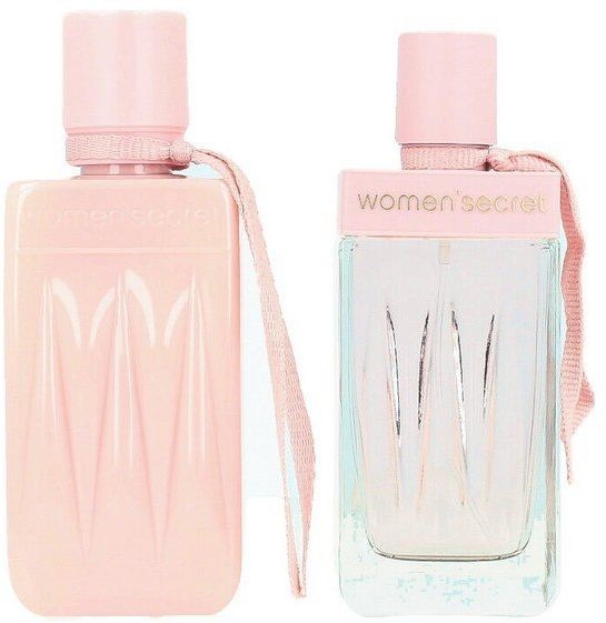 Women''secret Zestaw Perfum dla Kobiet Intimate Women''Secret (2 pcs) S0577909