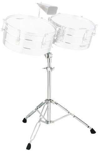 Latin Percussion LP M260 Matador Timbales stojak FBA_M260