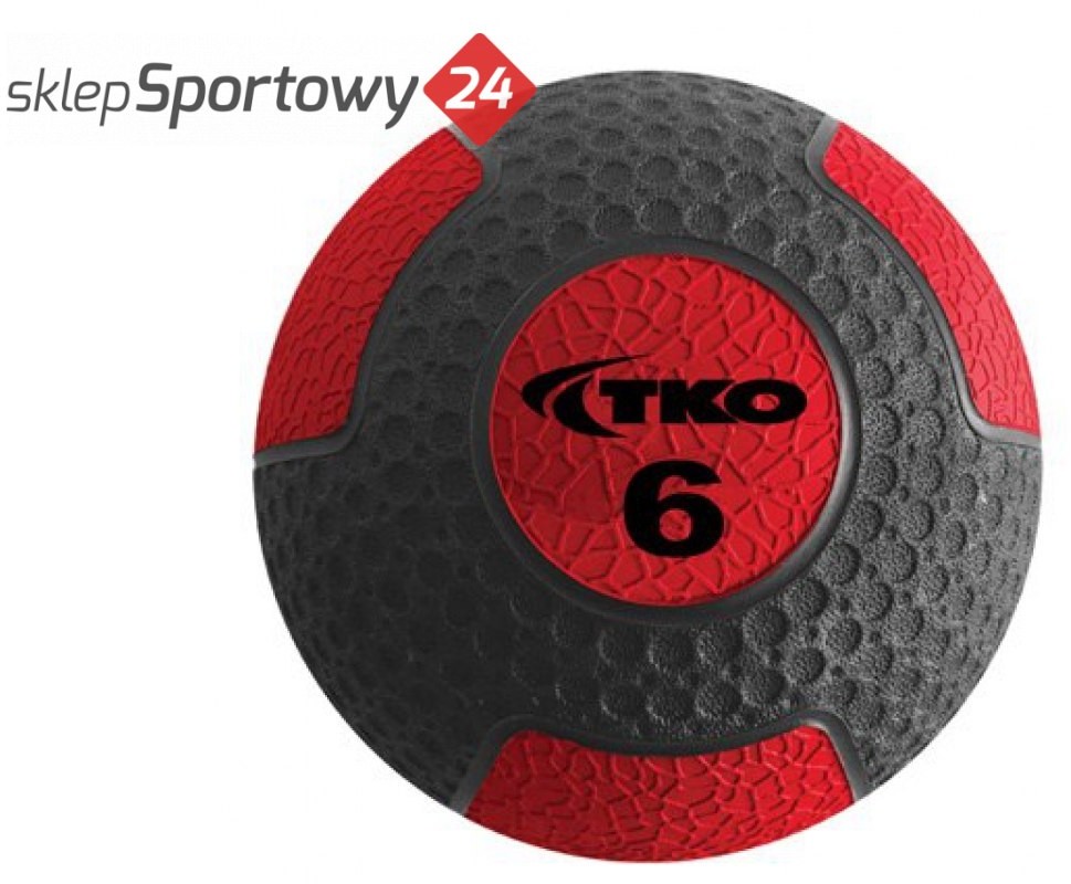 Tko STRENGTH & PERFORMANCE INC PIŁKA LEKARSKA 5KG K509CMB-5