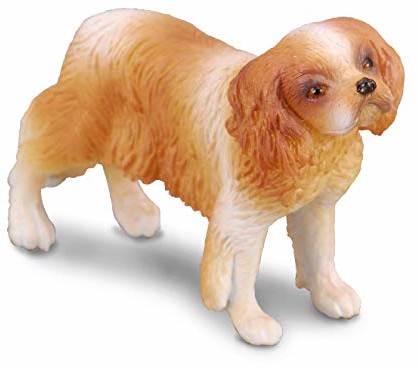 Collecta 88181 - Cavalier King Charles Spaniel 88181