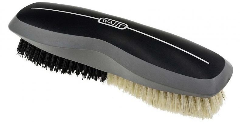 Wahl Wahl Combo Brush 23cm - profesjonalna szczotka dla konia z podwójnym włosiem W-2999-7800