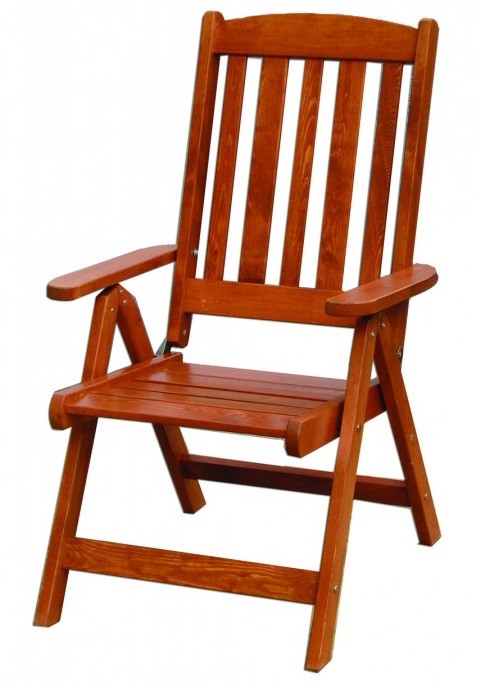 Rojaplast krzeslo LUISA 414/6)