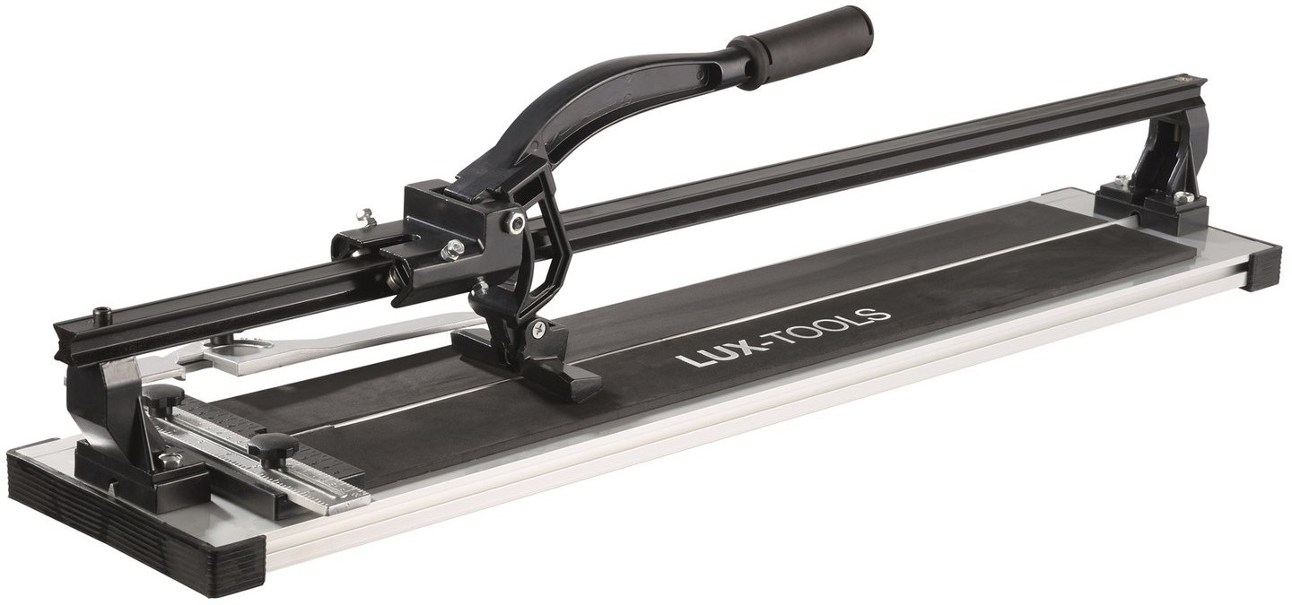 LUX-TOOLS LUX Przecinarka do glazury FSM 800 mm