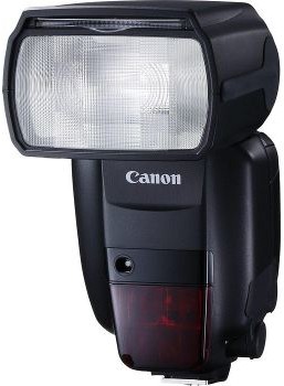 Canon Speedlite 430EX III-RT (0585C003AA)