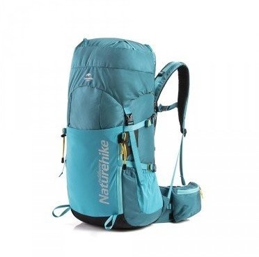 NATUREHIKE Plecak TREKKING BACKPACK 45 L waga 1700