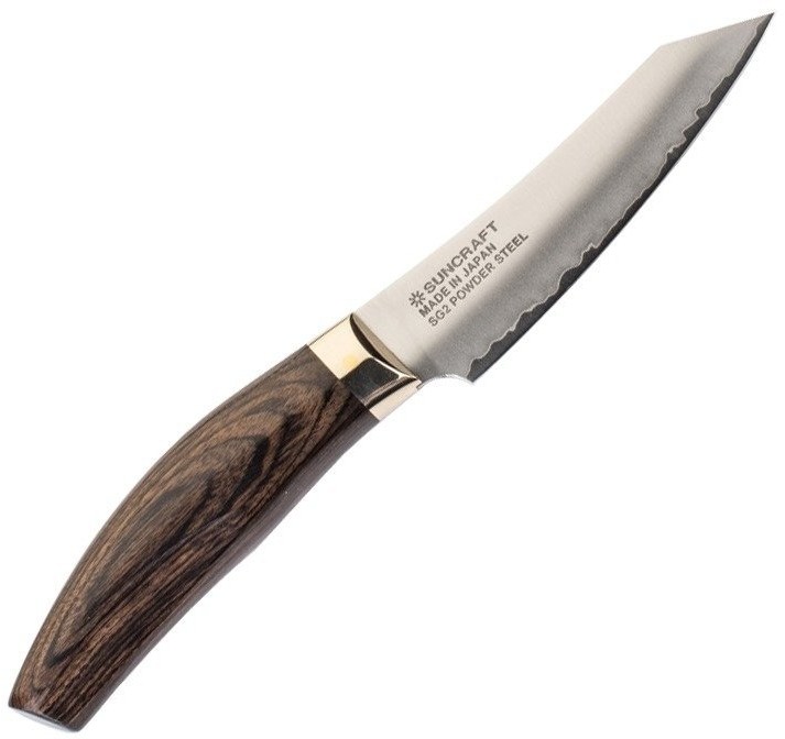 Suncraft Nóż kuchenny ELEGANCIA Paring 100 mm [KSK-04] KSK-04
