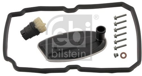 febi bilstein febi Bilstein 100253 filtr oleju 100253