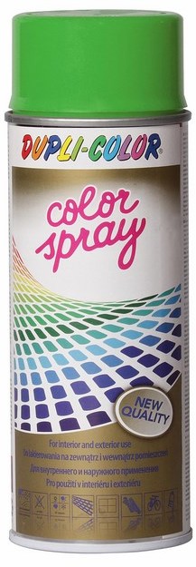 Dupli Color Spray  zielony RAL 6018 150 ml