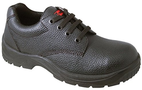 Black Rock SF03-obuwie ochronne dla dorosłych uniseks, 41 EU, czarny SF0307