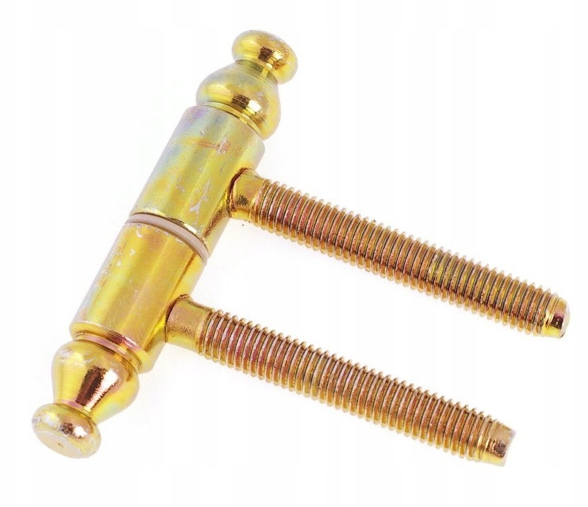 Zawias Wkręcany 14*60MM Ozdobny