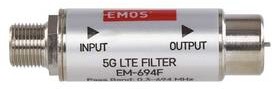 Filtr 5G EMOS EM694F J5711