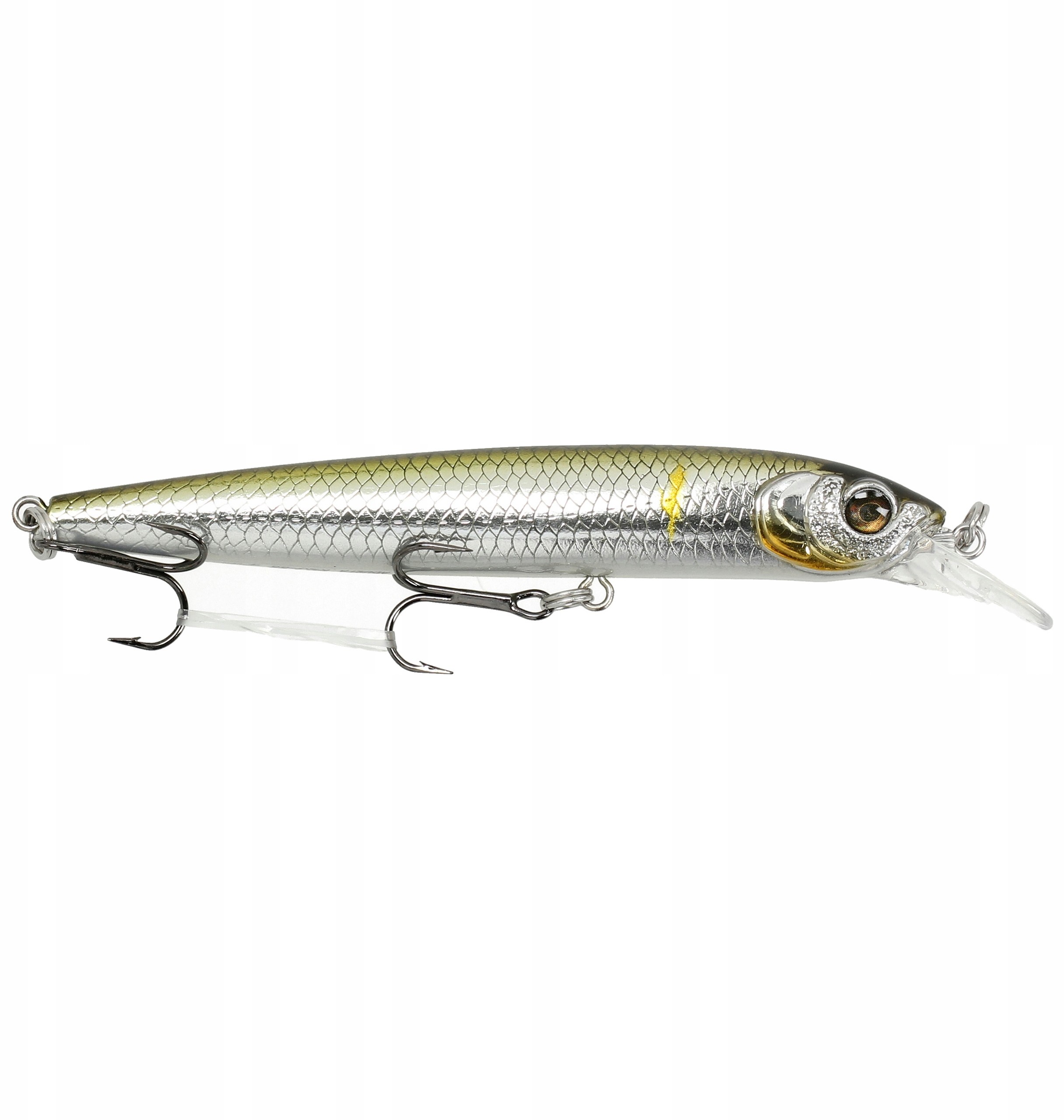 Adusta Wobler 88mm, 8g, RSJ88-001 Ayu