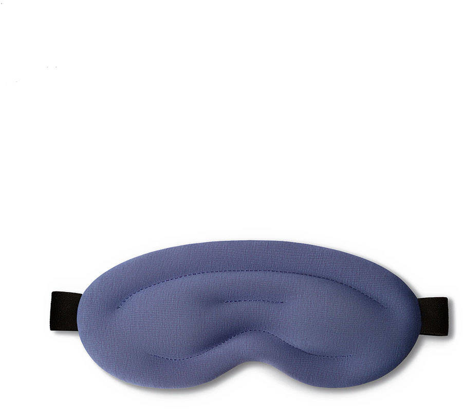 Ostrichpillow Maska na oczy Ostrichpillow Hot & Cold - ocean blue OPHE11U