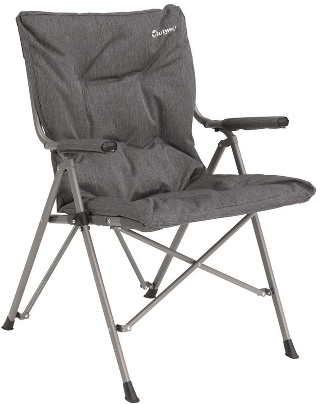 Outwell Alder Lake Chair 2021 Krzesła składane 470416
