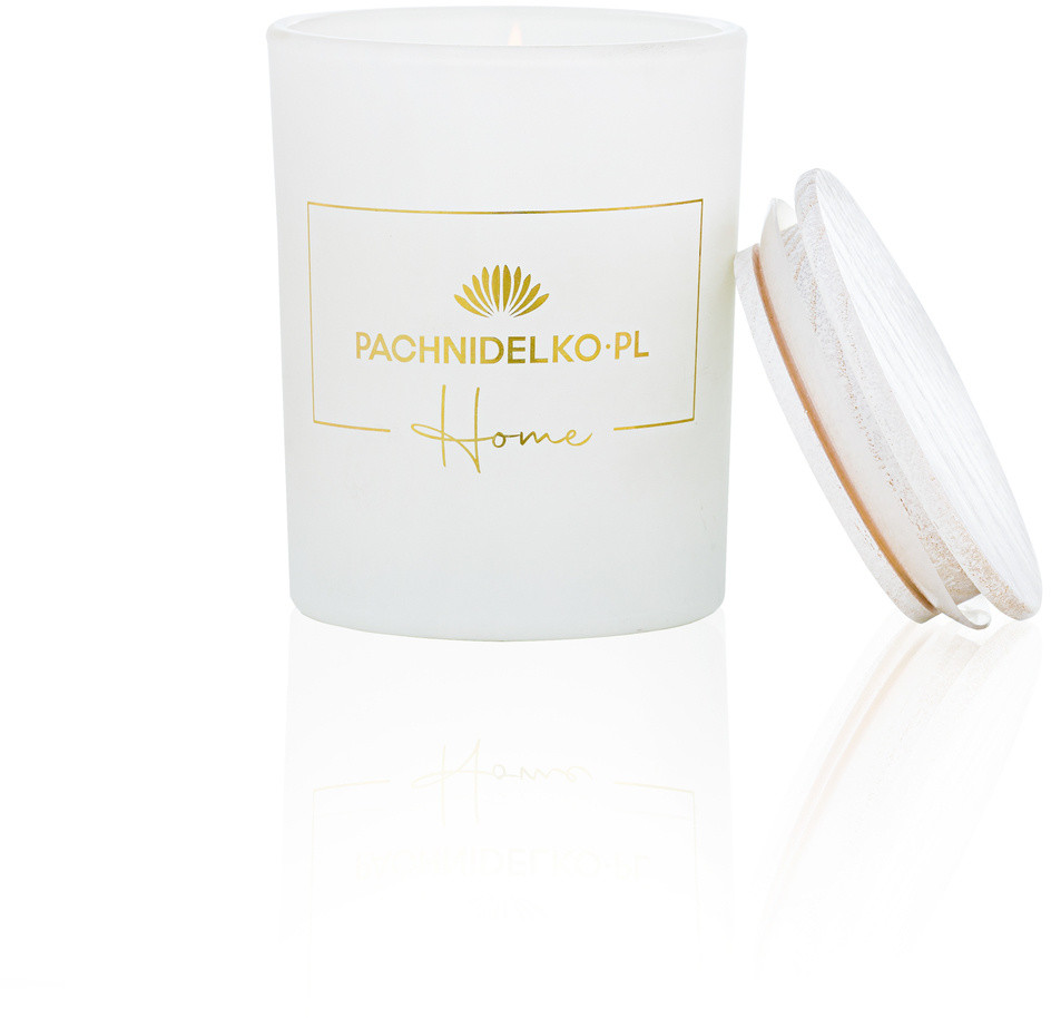 Pachnidełko Pachnidelko Home Świeca zapachowa Tobacco 280ml 102998-uniw