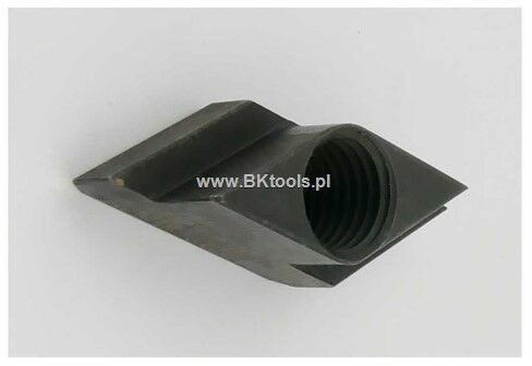 MC teowa skośna RLU M8 10 mm