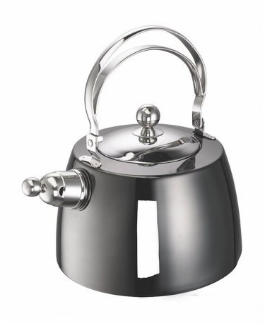 Schulte-Ufer Czajnik Louis z gwizdkiem 60006-20