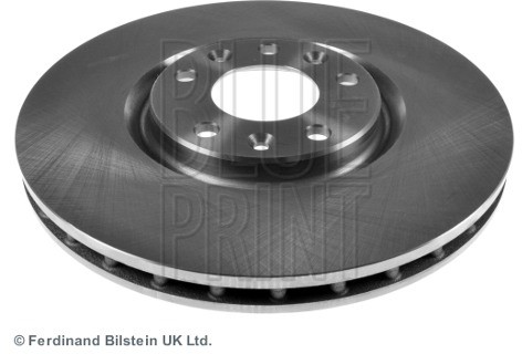 BLUE PRINT (Ferdinand Bilstein UK Ltd.) (Ferdinand Bilstein UK Ltd.) ADP154307 ADP154307