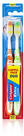 Colgate Szczoteczki do zębów Medium 100 szt.