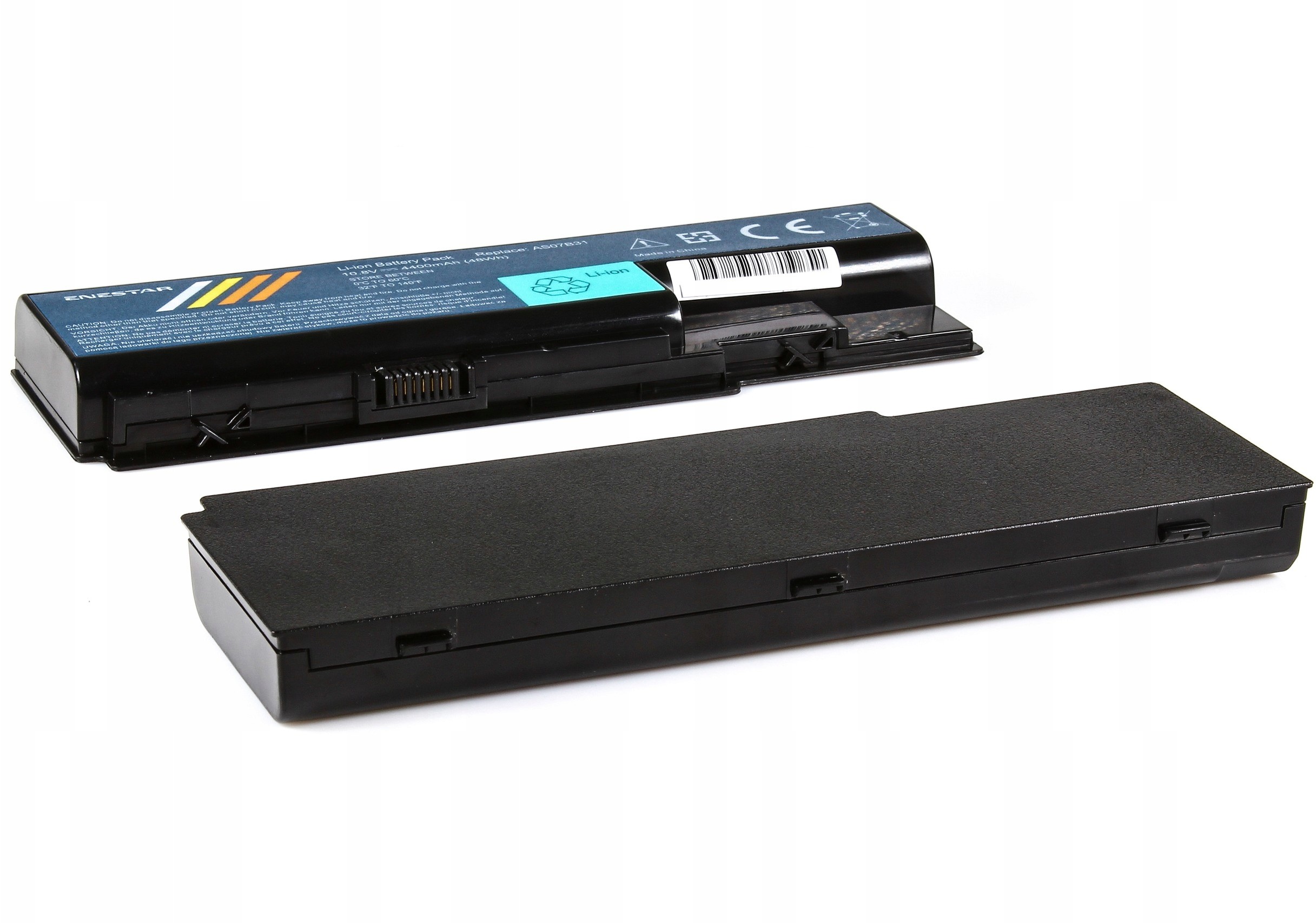 Wydajna bateria do Emachines G720 G620 G520 G420
