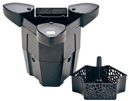 Oase Skimmer SWIMSKIM 25 40 W 2500 l/h