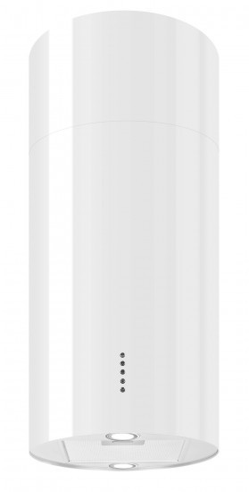 Toflesz Baltic Plus Island White 500m3/h