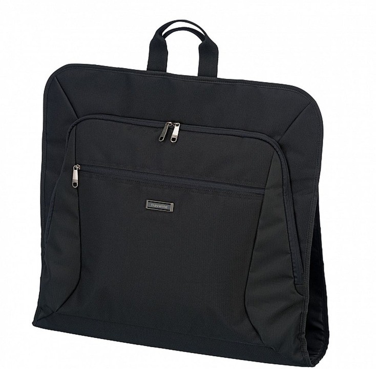 Travelite Pokrowiec Torba na ubrania MOBILE 15l 001717 01