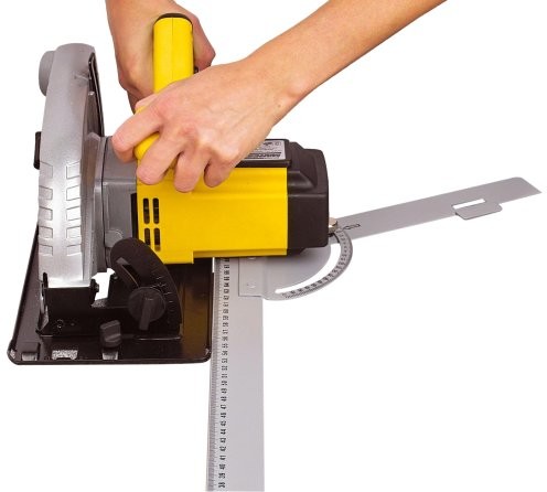Brüder Mannesmann Werkzeug Zacisk stołowy kąt wielofunkcyjne z Mannesmann, 770 MM, m81200 M81200