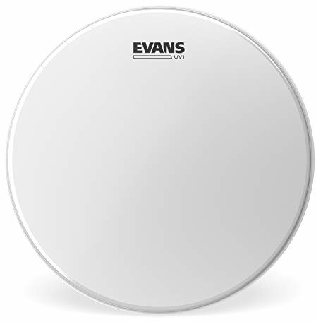 Evans B13UV1 33,5 cm powlekane głowice bębnowe do ciasta Tom B13UV1