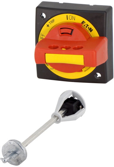 Eaton Rękojeść drzwiowa PKZ0-XRH-MCC 106137