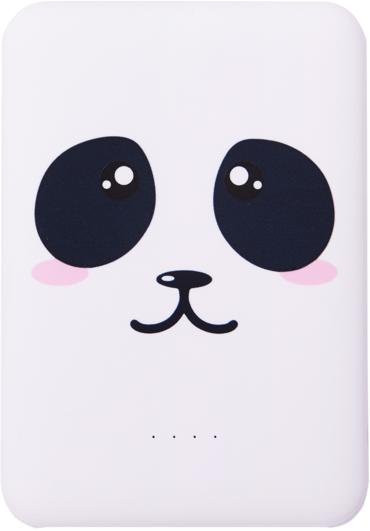Mobility On Board Powerbank Power Animals 5000 mAh Panda