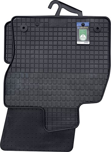 PETEX Petex 61510 dopasowana, gumowa mata 61510