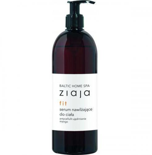 Ziaja Baltic Home Spa Fit serum nawilżające do ciała antycellulitowe i ujędrniające Mango 400ml 93210-uniw