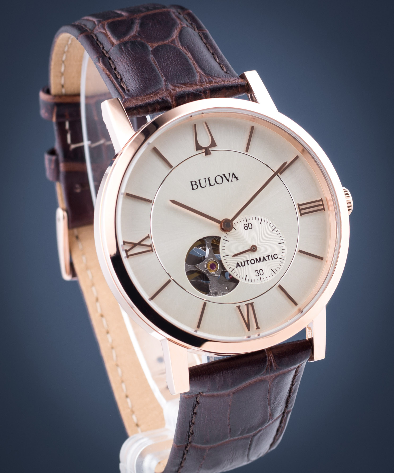 Bulova Clipper 97A150